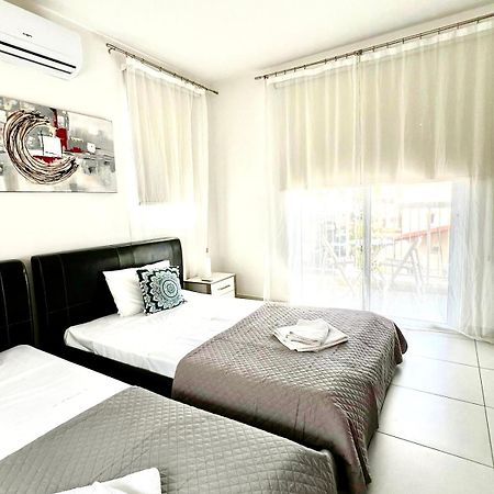 Dafni Villa Ekaterina 3 Bdrm Protaras Ngoại thất bức ảnh