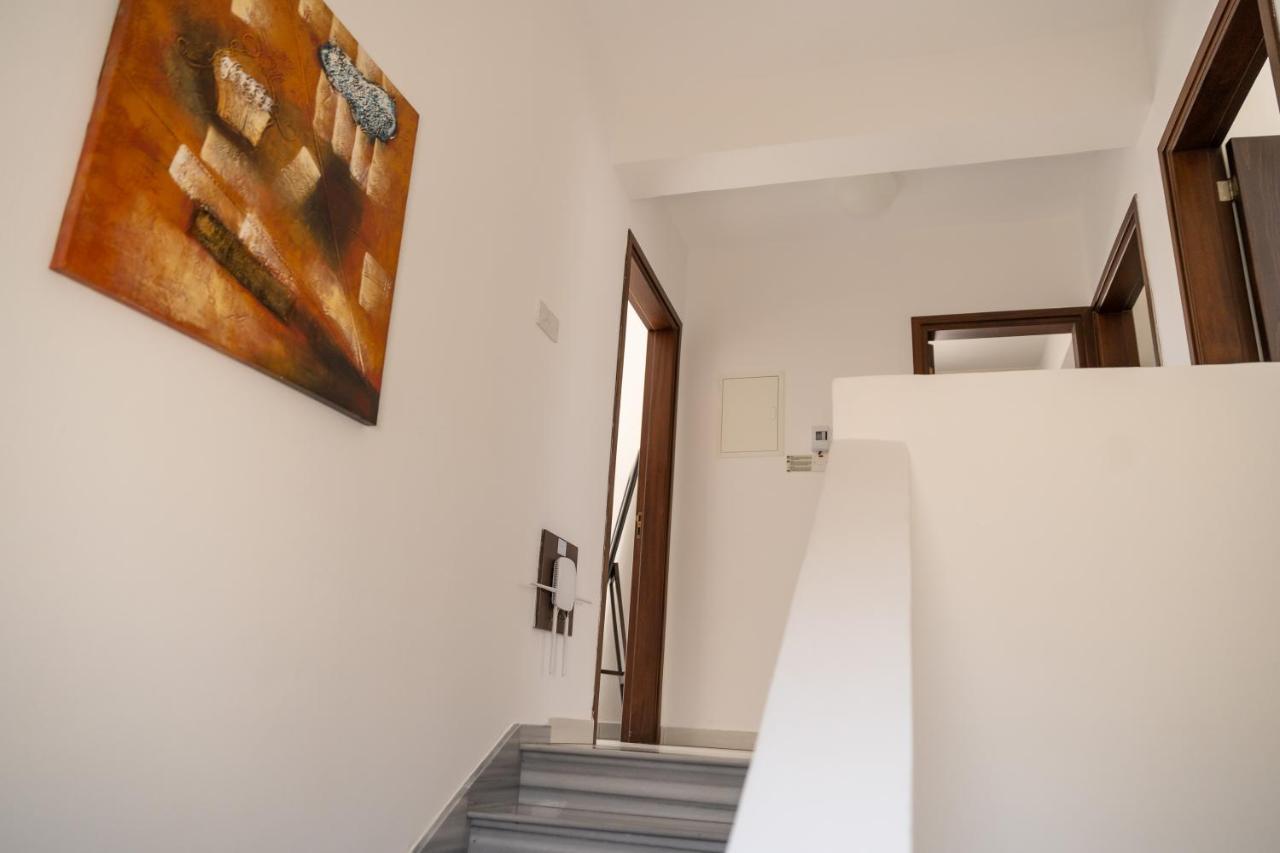 Dafni Villa Ekaterina 3 Bdrm Protaras Ngoại thất bức ảnh