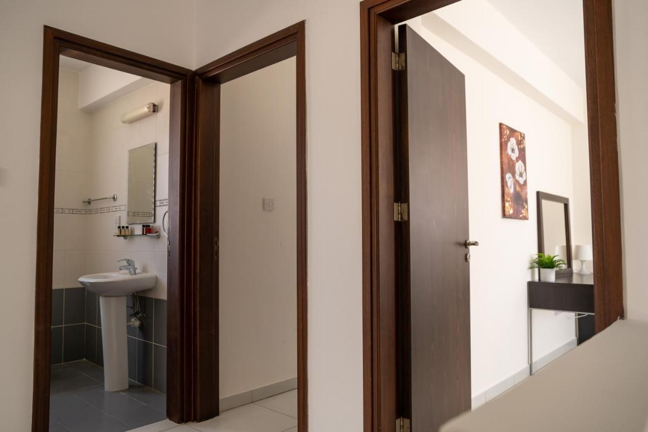 Dafni Villa Ekaterina 3 Bdrm Protaras Ngoại thất bức ảnh