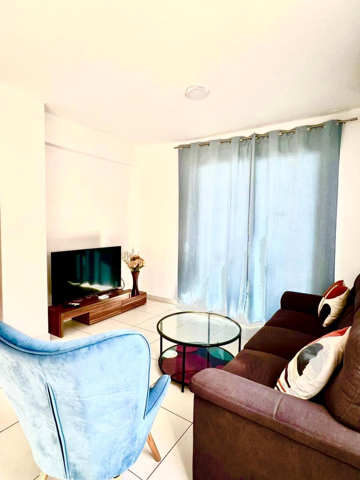 Dafni Villa Ekaterina 3 Bdrm Protaras Ngoại thất bức ảnh