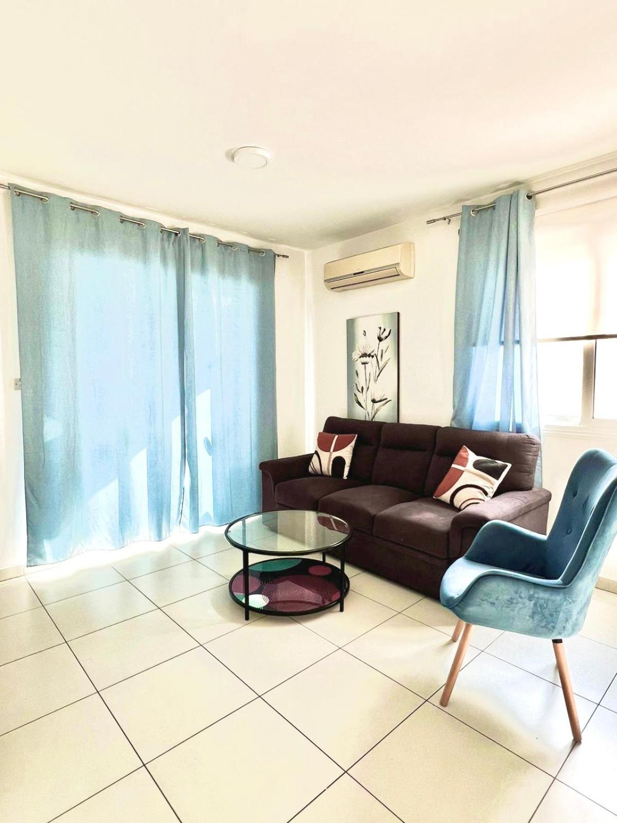Dafni Villa Ekaterina 3 Bdrm Protaras Ngoại thất bức ảnh