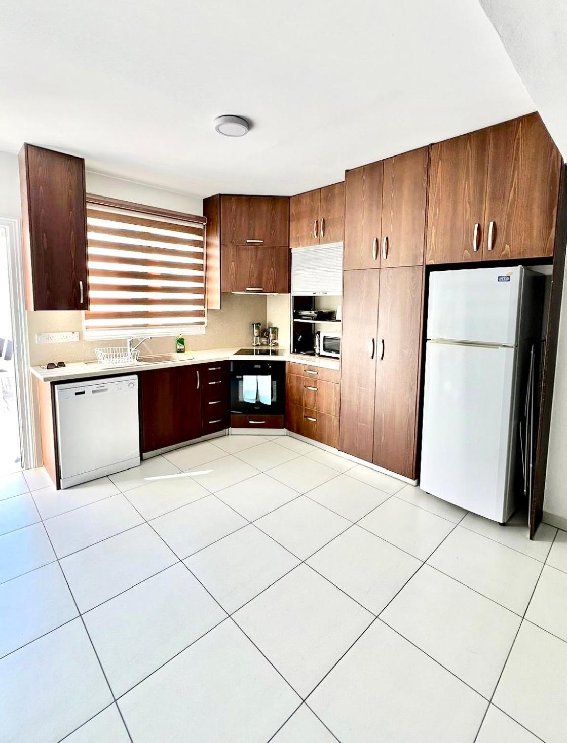 Dafni Villa Ekaterina 3 Bdrm Protaras Ngoại thất bức ảnh