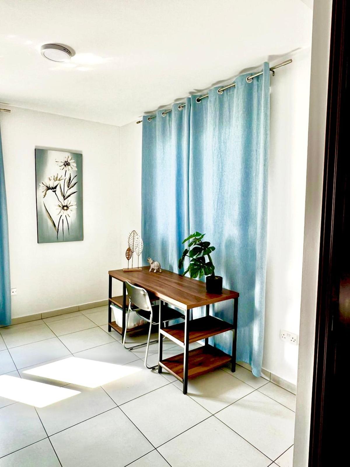 Dafni Villa Ekaterina 3 Bdrm Protaras Ngoại thất bức ảnh