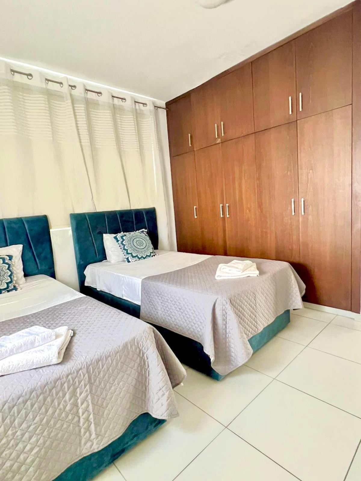 Dafni Villa Ekaterina 3 Bdrm Protaras Ngoại thất bức ảnh